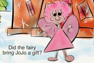 fairy-gift