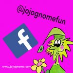 JoJo facebook